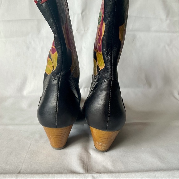 Spring Step L'ARTISTE Boots - Picture 3 of 7